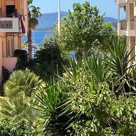 Appartamento Centro Del Porto Αλγκέρο Εξωτερικό φωτογραφία