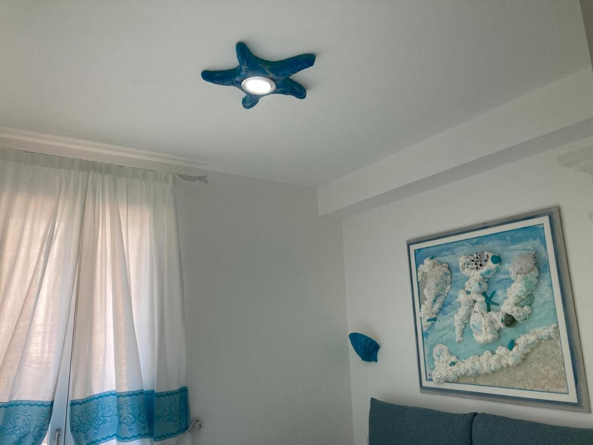Appartamento Centro Del Porto Αλγκέρο Εξωτερικό φωτογραφία