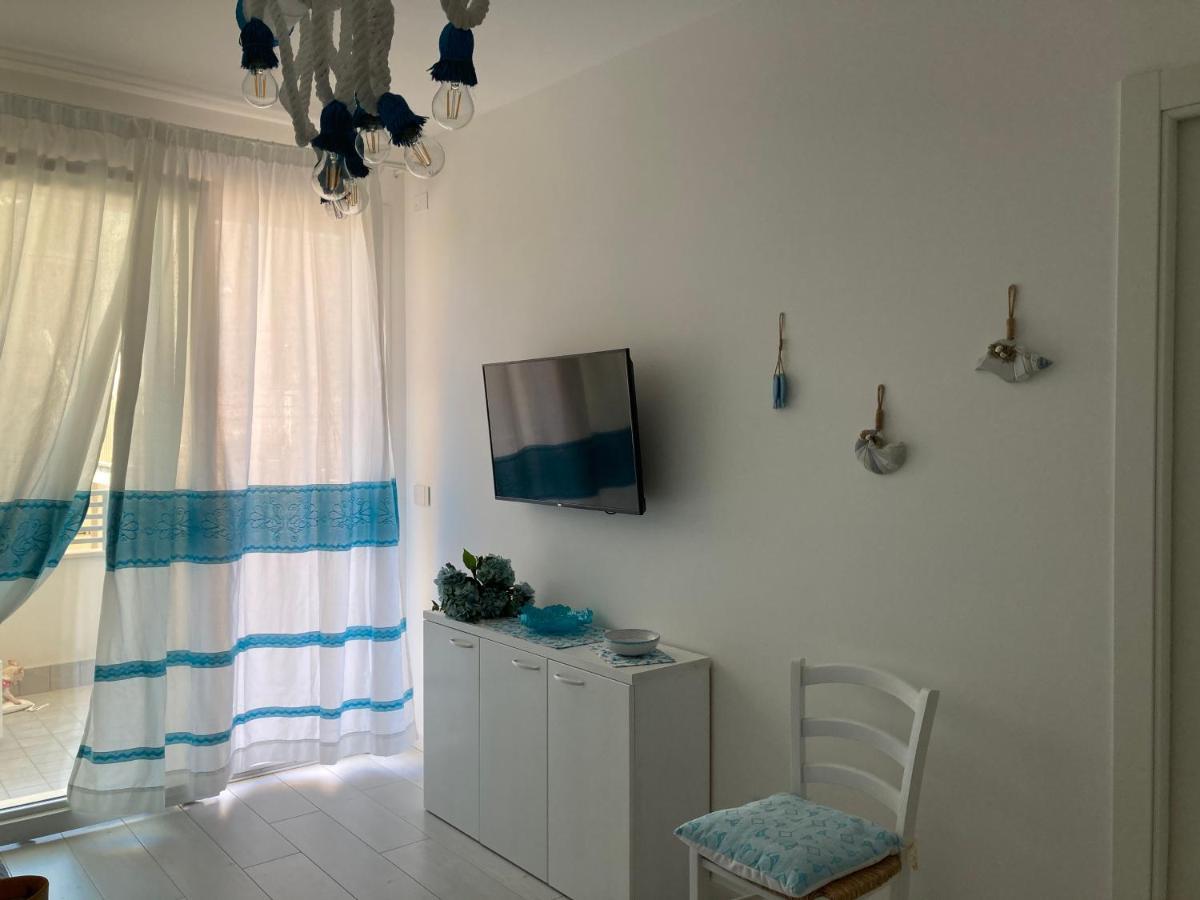 Appartamento Centro Del Porto Αλγκέρο Εξωτερικό φωτογραφία