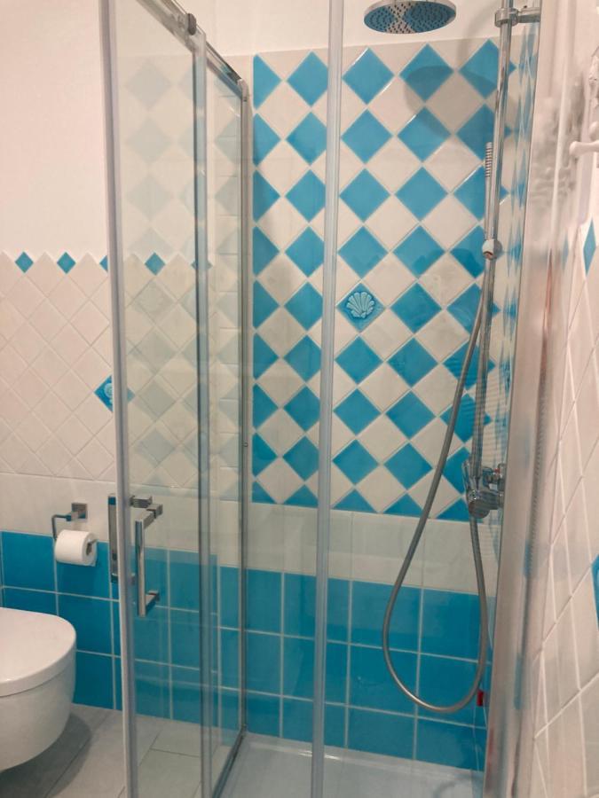 Appartamento Centro Del Porto Αλγκέρο Εξωτερικό φωτογραφία