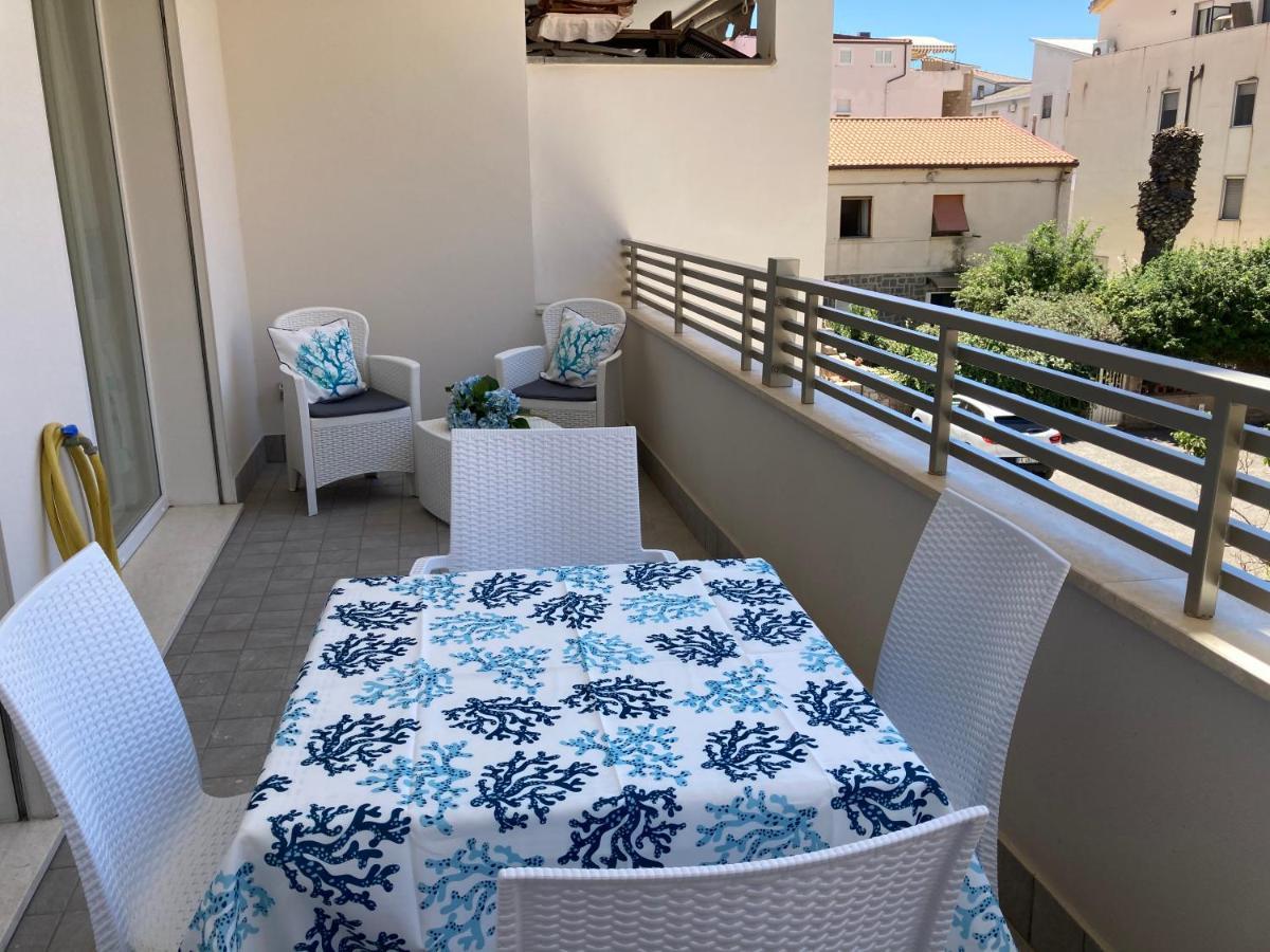 Appartamento Centro Del Porto Αλγκέρο Εξωτερικό φωτογραφία