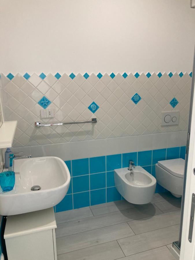 Appartamento Centro Del Porto Αλγκέρο Εξωτερικό φωτογραφία
