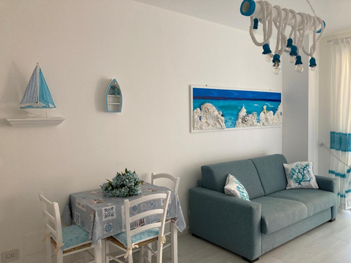 Appartamento Centro Del Porto Αλγκέρο Εξωτερικό φωτογραφία