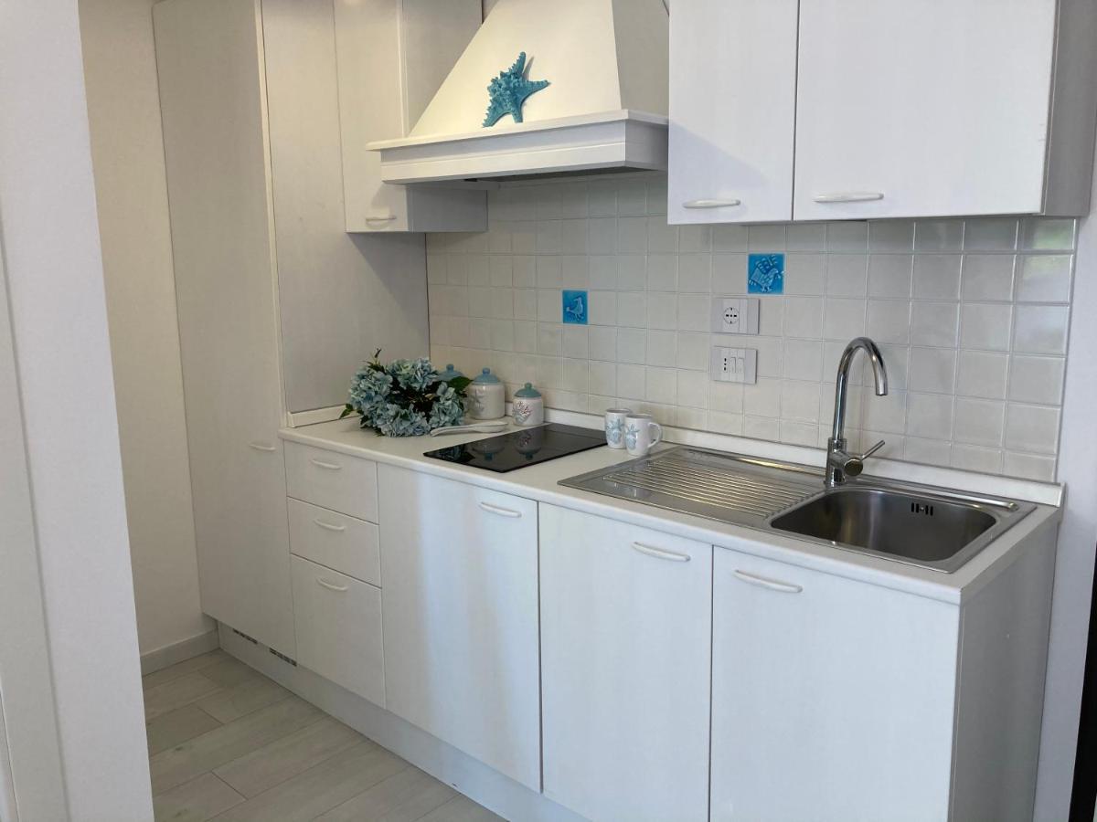 Appartamento Centro Del Porto Αλγκέρο Εξωτερικό φωτογραφία