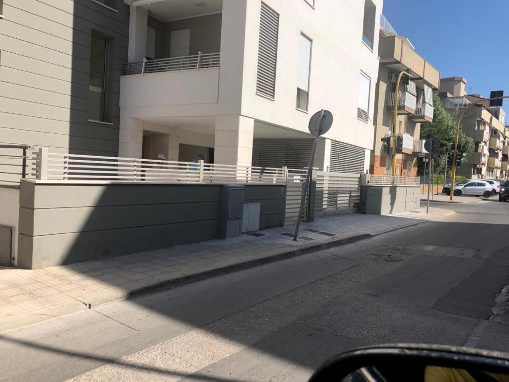 Appartamento Centro Del Porto Αλγκέρο Εξωτερικό φωτογραφία